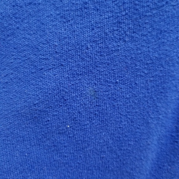 VS Collegiate Quarter Zip Pullover UofK - Picture 6 of 8